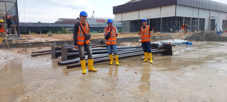 Harga Kanopi Membrane per Meter Terbaru 2025