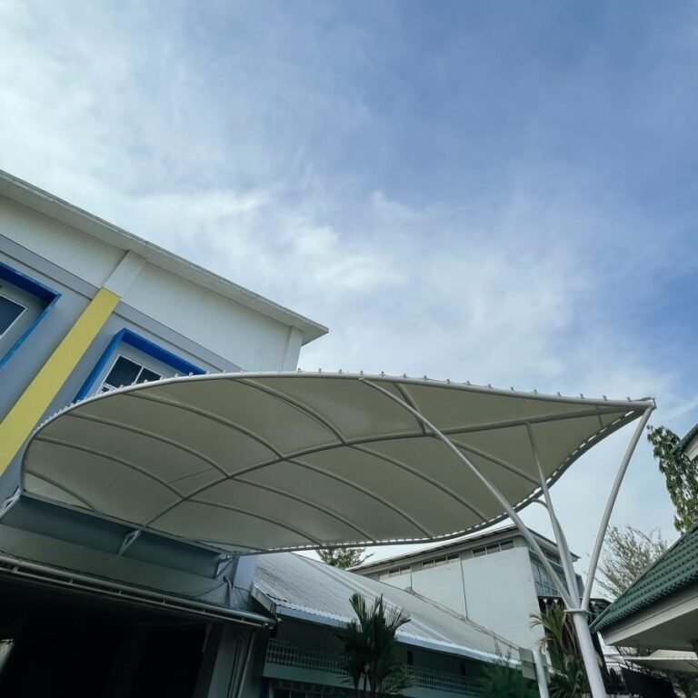 Tips Beli Kanopi Membrane Online dengan Aman